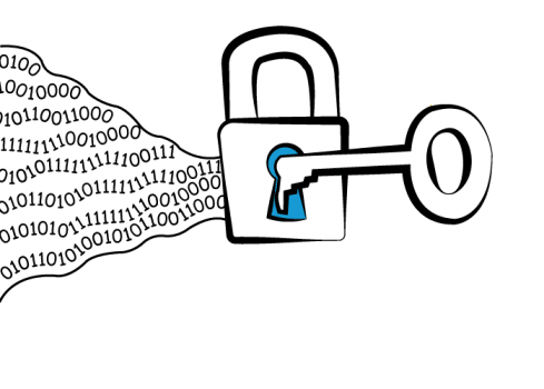 security lock