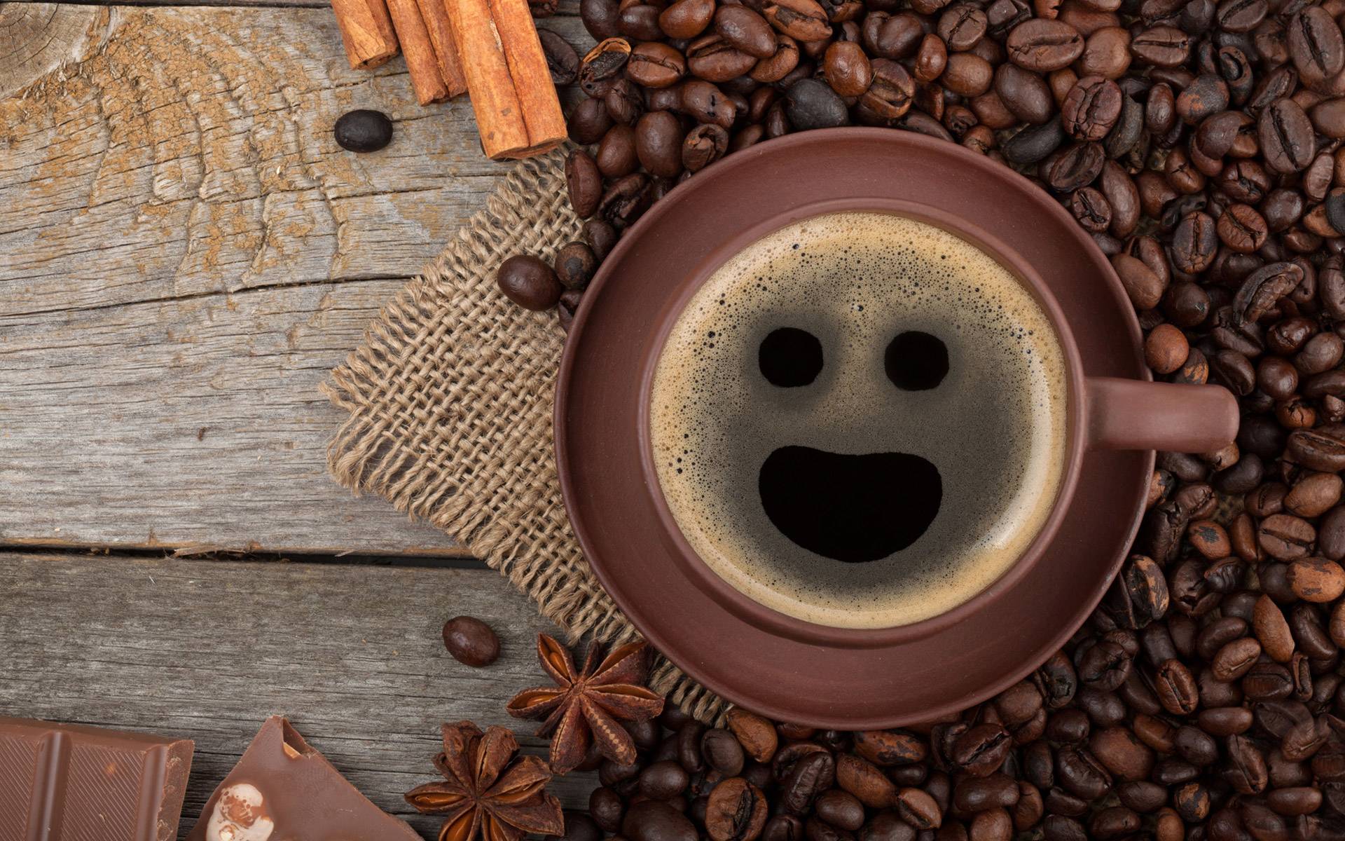 Coffee-Picture