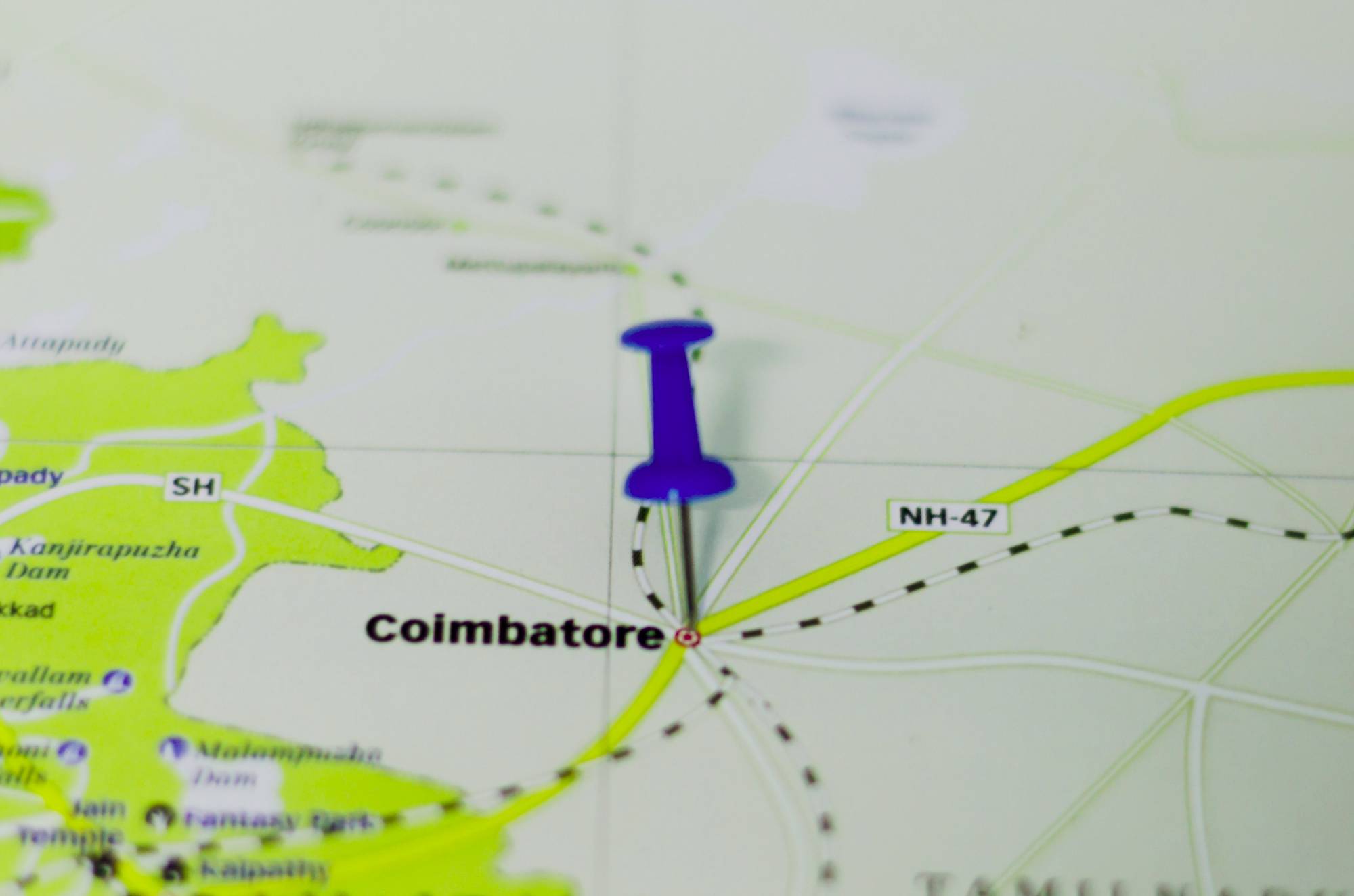 Coimbatore-Big